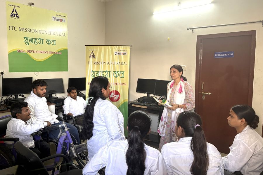 From Inclusion to Livelihood: ITC’s Skilling Programme Enabling Opportunities for the Differently-Abled